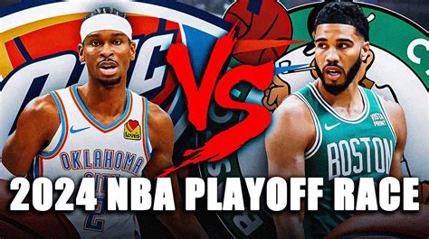 nba playoff tiebreakers 2024|2024 NBA playoffs .